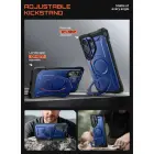 SUPCASE UB GRIP MAG MAGSAFE GALAXY S26 ULTRA COBALT Foto 4