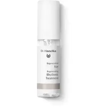 Regeneratic Rhytmic Treatment