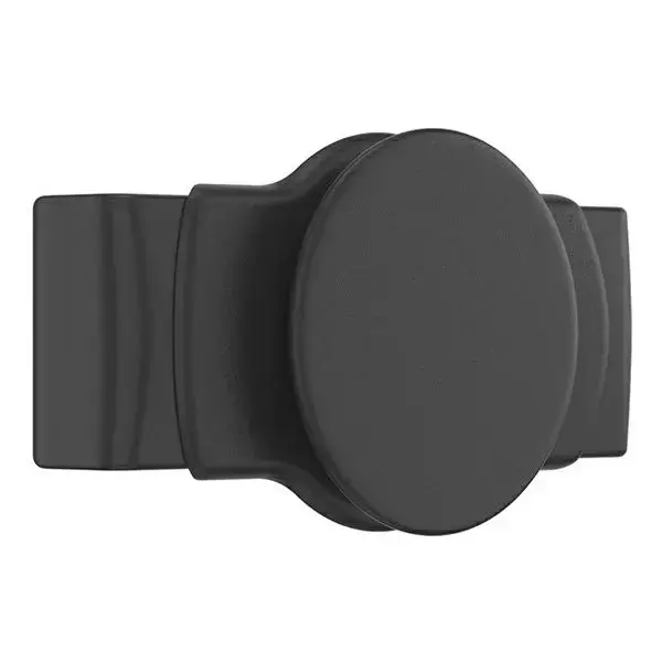 Popsockets PopGrip Slide Stretch 805460 uchwyt i podstawka do telefonu czarny|black Foto 2