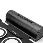 Huslog Electronic Drum Kit — Foto 3