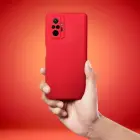 SOFT case for XIAOMI Redmi Note 15 5G red — Foto 3