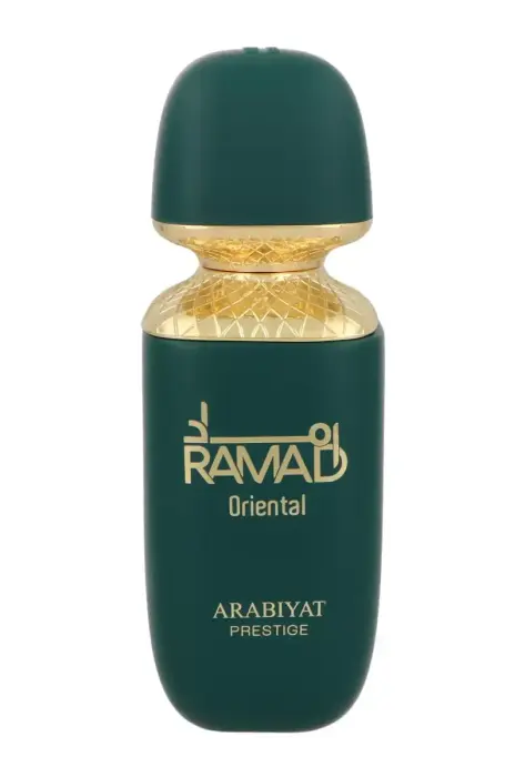 Flacon Arabiyat Prestige Ramad Oriental Edp 100ml