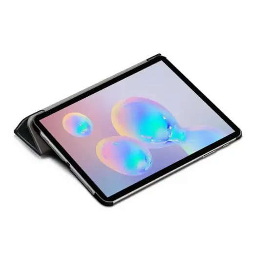 TECH-PROTECT SMARTCASE GALAXY TAB S6 LITE 10.4 2020-2024 MELNS Foto 5