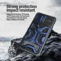 Nillkin Adventurer Pro Case for iPhone 14 Pro Max - black Foto 6