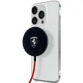 Ferrari ład indukcyjna FECBMSMENK 15W MagSafe Фото num