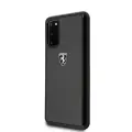 Ferrari Hardcase FEHCAHCS62BK S20 G980 black|black Carbon Heritage — Foto 2