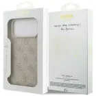 Case Guess 4G Classic for iPhone 18 Pro Max / iPhone 17 Pro Max pink — Foto 8