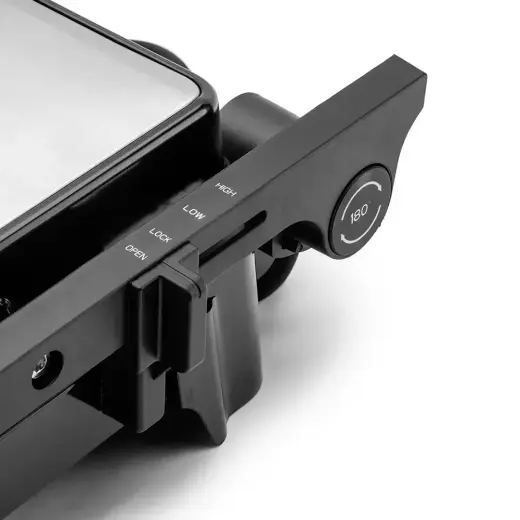 Huslog Electric Grill 2000W Foto 7