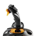 Thrustmaster Controller T.16000M FCS / 2960773 Black, orange — Фото 2