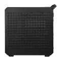 Cooler Master Qube 500 Flatpack computer case (black) Foto 6