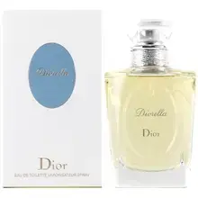 Dior Diorella (EDT) туалетная вода для женщин 100 мл