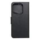 FANCY Book case for XIAOMI Redmi Note 14 5G black — Foto 11