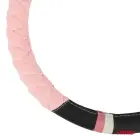 Steering wheel cover SWC-56-M (37-39cm) — Photo 2