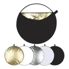 Photo Blend 5-in-1 Puluz + case (60cm) Photo