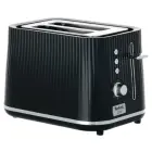TEFAL tosteris Loft, melns — Foto 1