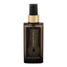 Sebastian Professional Dark Oil - Styling oil 30ml