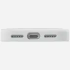 Case Moft Snap MagSafe for iPhone 18 Pro  / 17 Pro grey — Foto 7