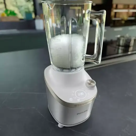 PHILIPS Daily Collection blenderis, 1500W, balts Photo