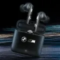 BMW słuchawki Bluetooth BMWSES20MAMK TWS + stacja dokująca czarny|black M Collection Foto 6