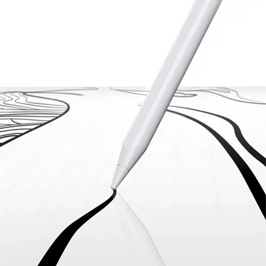 Benks Paper-like Screen Protector for Ipad Air 11 2024 Photo