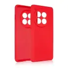 Beline Silicone Case OnePlus 12 5g Red — Foto 1