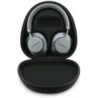 Over-Ear Headphones Karl Lagerfeld Saffiano Elongated Bluetooth ANC grey Foto 4