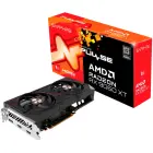 SAPPHIRE PULSE AMD Radeon RX 9060 XT OC 8GB GDDR6 8-bit DP 2x HDMI Фото num