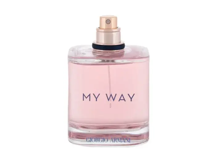 Giorgio Armani My Way Eau de Parfum 90 ml