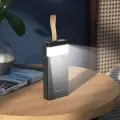 Borofone BJ18 COOLMY power Bank 20000 mAh 2 x USB black Photo