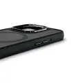 Fashion Case compatible with MagSafe for iPhone 17 - black Foto 4