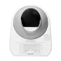 Catlink Scooper Pro Ultra intelligent self-cleaning cat litter box with AI camera Foto 2
