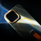 Loop Thin phone case with MagSafe support for iPhone 11 gray — Photo 6