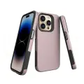Vmax Triangle case for iPhone 16 Plus 6,7" rose gold Photo