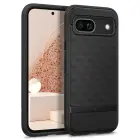 Spigen Caseology Parallax, matte black - Google Pixel 8a — Foto 1