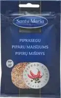 Piparu maisījums 25g, 17275 Santa Maria (16 gab/kastē)