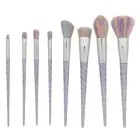 Makeup Brush Set MIMO Unicorn 8 Pieces Foto 1