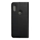 SMART CASE Book for XIAOMI Redmi 7 black — Foto 2