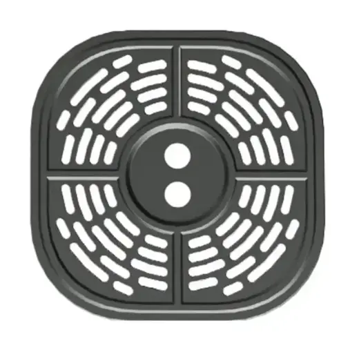 Air Fryer Deerma DEM-KZ130W Foto 4