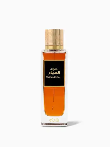 Rasasi Oud Al Huyam unisex parfimērijas ūdens 200 ml
