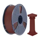 Sunlu PLA High-Speed Marble Filament (brick red) — Foto 2