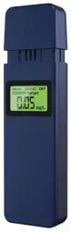 Alkohola testeris SBS portable HD LCD