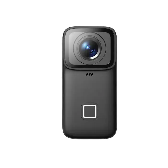 SJCAM C200 Pro 4K Sports Camera - black