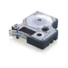 Dymo Schriftband 45014 White Blue (S0720540) Foto 4