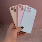 Silicon case for Honor 200 Smart nude — Foto 9