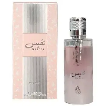 Adyan Nafees (EDP) parfimērijas ūdens sievietēm 100 ml