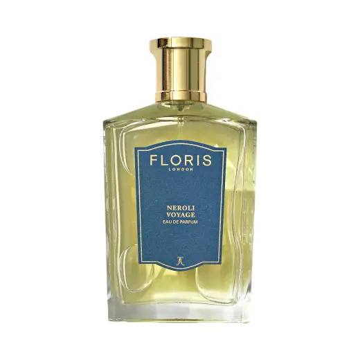 Floris London Bergamotto Di Positano (EDP) Eau de Parfum unisex 50 ml