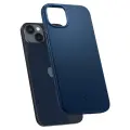 Spigen THIN FIT IPHONE 14 PLUS NAVY BLUE — Foto 8