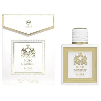 Anfar 1950 Musc DOrient (Parfum) Parfum for Women 115 ml