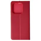 Wonder Frame Case for Xiaomi Redmi Note 14 5G red — Photo 3