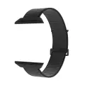 Puro Sport Nylon Strap for Apple Watch 38 | 40 | 41 mm - Black Фото num